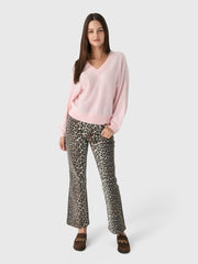 27 Miles Women's Sue Sweater