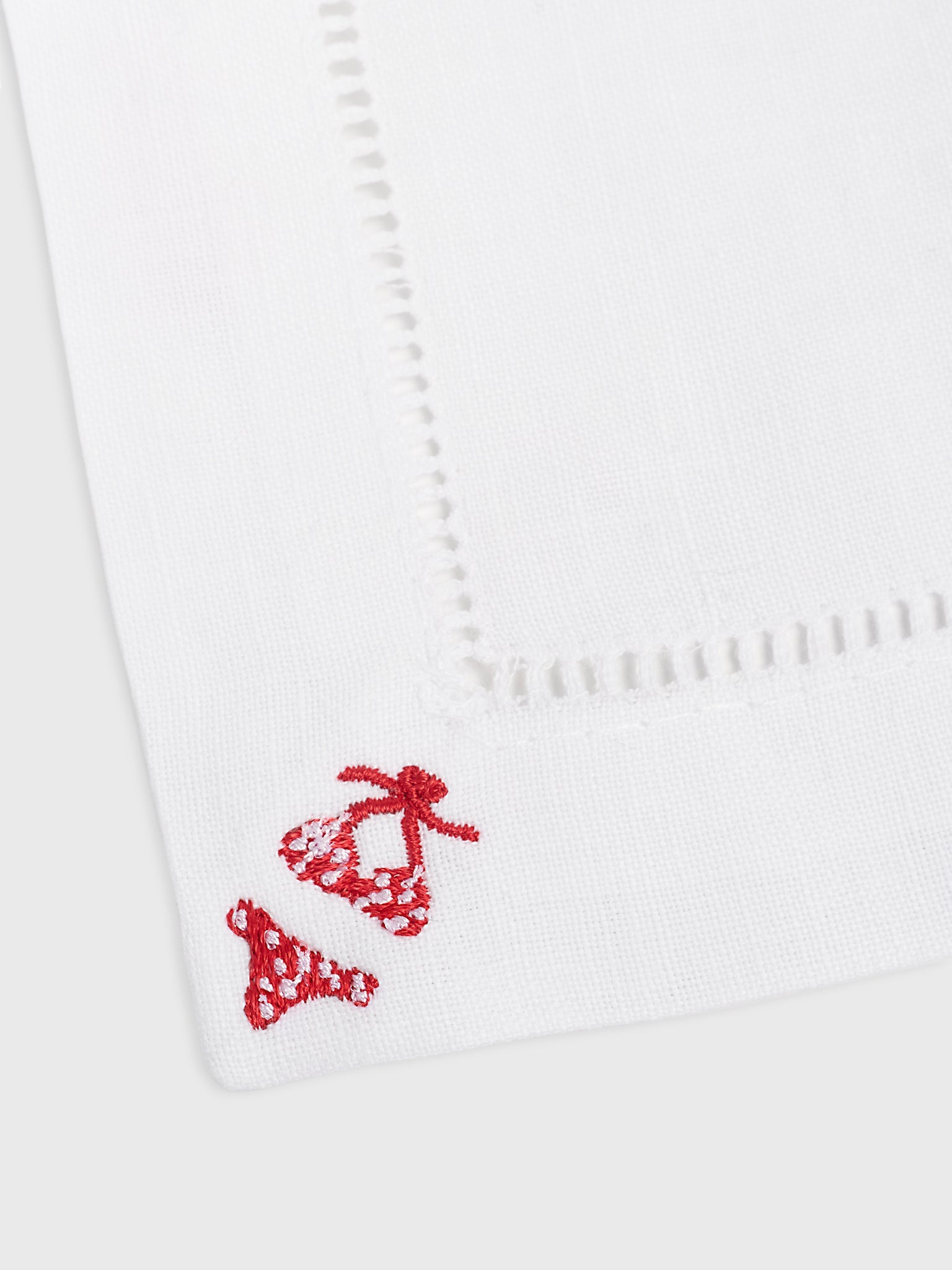 Abbode Summer Cocktail Napkin Set