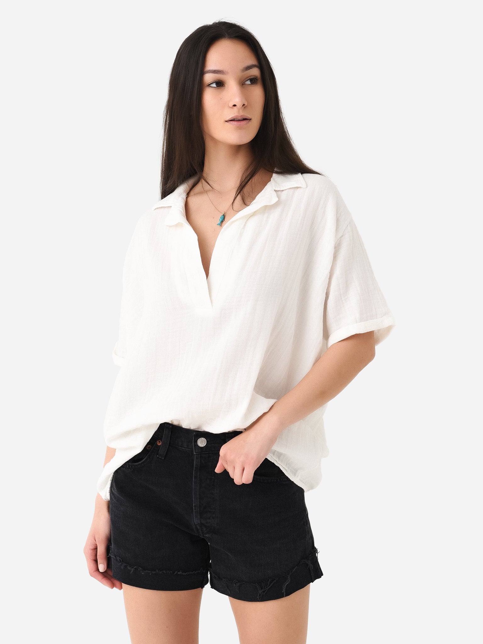 9 Seed Women's Thalia Tunic