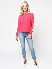 27 Miles Tori Sweater