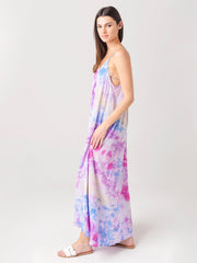 9 Seed Tulum Low Back Maxi