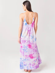 9 Seed Tulum Low Back Maxi
