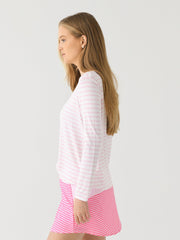 Addison Bay Women's The Everyday Long Sleeve Top