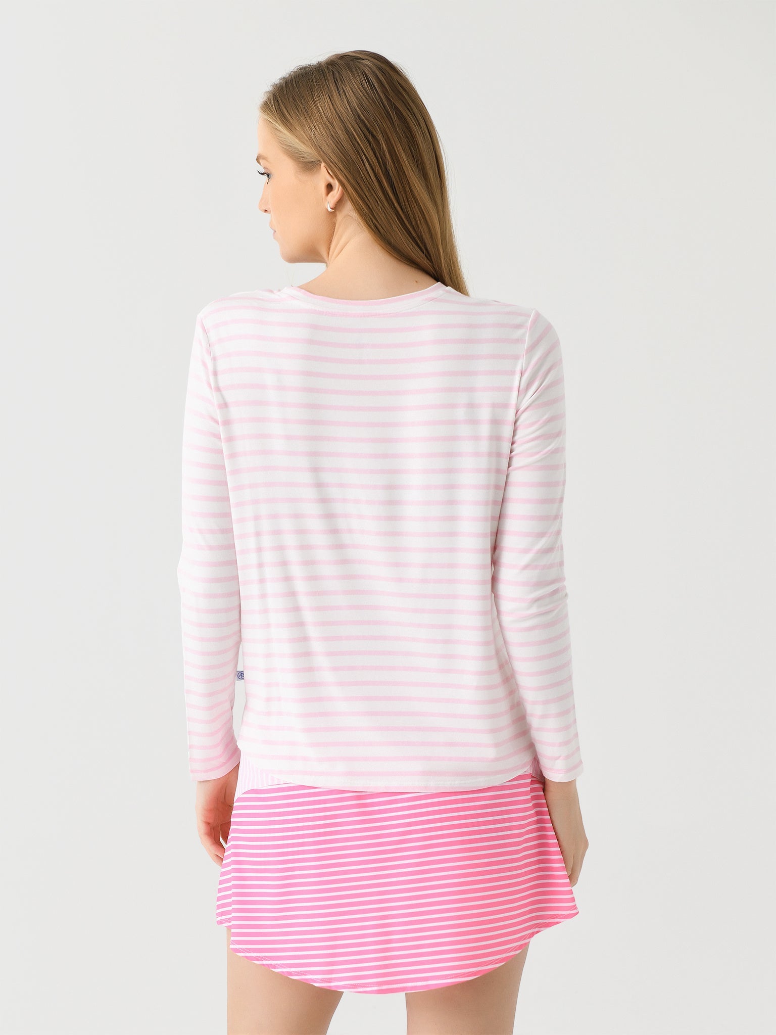 Addison Bay Women's The Everyday Long Sleeve Top