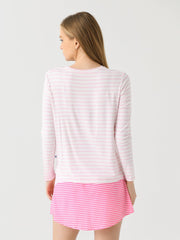 Addison Bay Women's The Everyday Long Sleeve Top