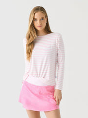 Addison Bay Women's The Everyday Long Sleeve Top