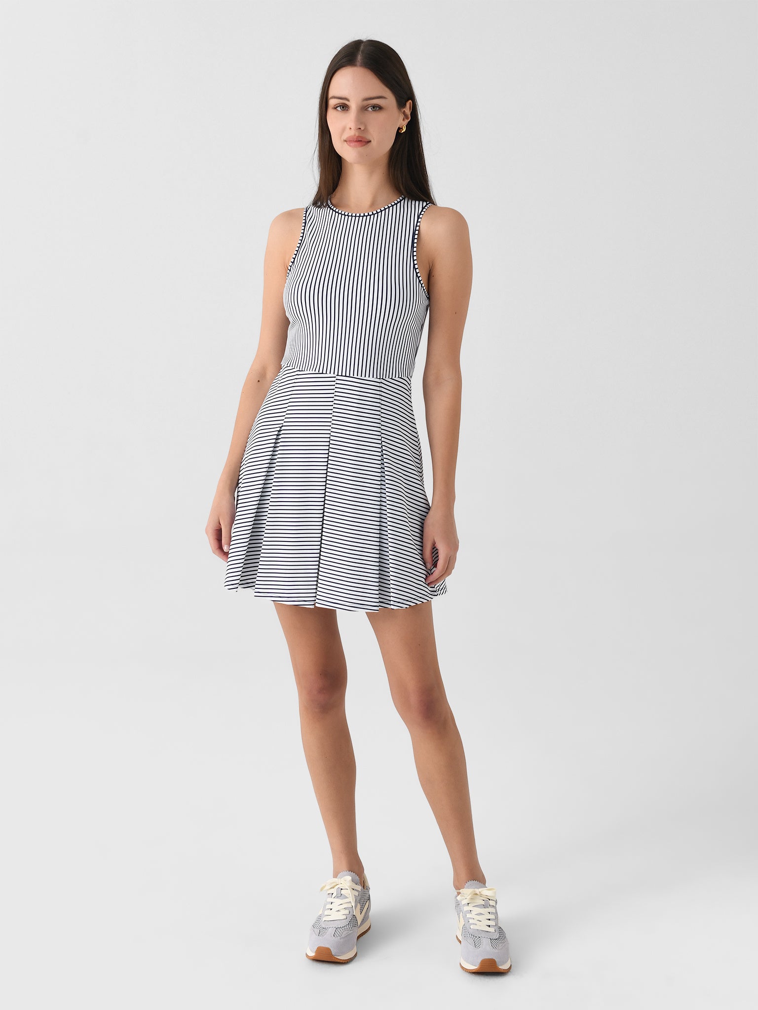 Addison Bay Women's Racquet Dress