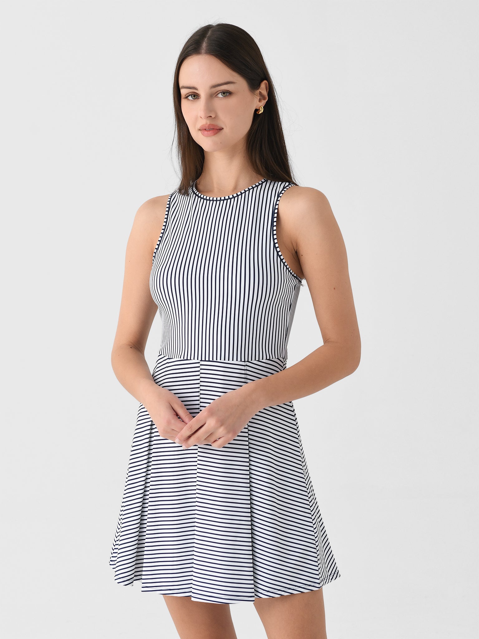Addison Bay Women's Racquet Dress