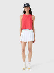 Addison Bay Women's Active Mesh Everyother Day Tank