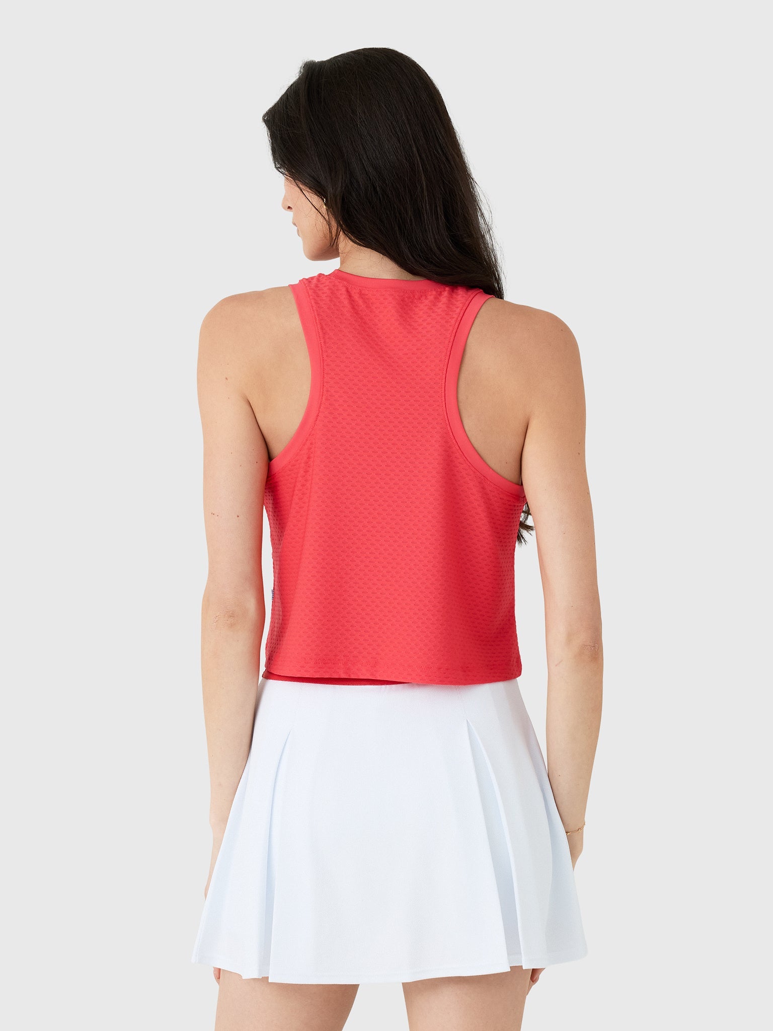 Addison Bay Women's Active Mesh Everyother Day Tank