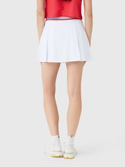 Addison Bay Women's Active Piqué Breakpoint Skort