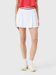 Addison Bay Women's Active Piqué Breakpoint Skort