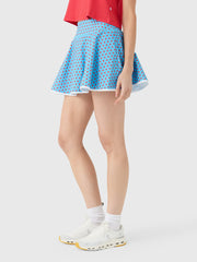Addison Bay Women's Smooth Sport Circle Skort