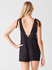 9 Seed Women's Ubud Overall Cover-Up