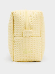 Abbode At The Beach Waffle Pouch