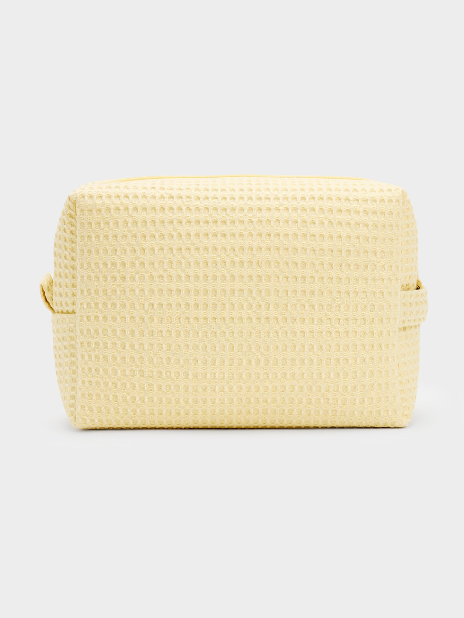 Abbode At The Beach Waffle Pouch