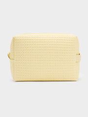Abbode At The Beach Waffle Pouch