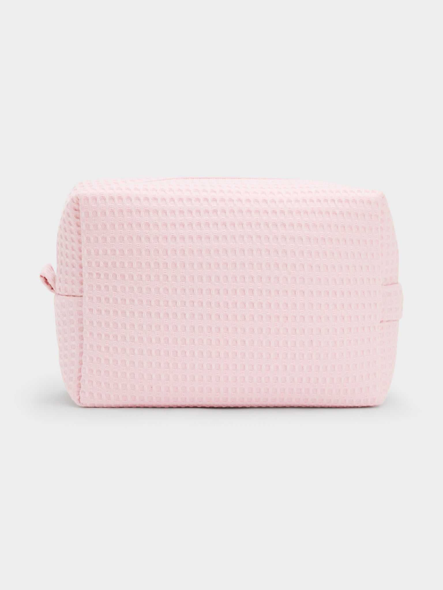 Abbode Beach Things Waffle Pouch
