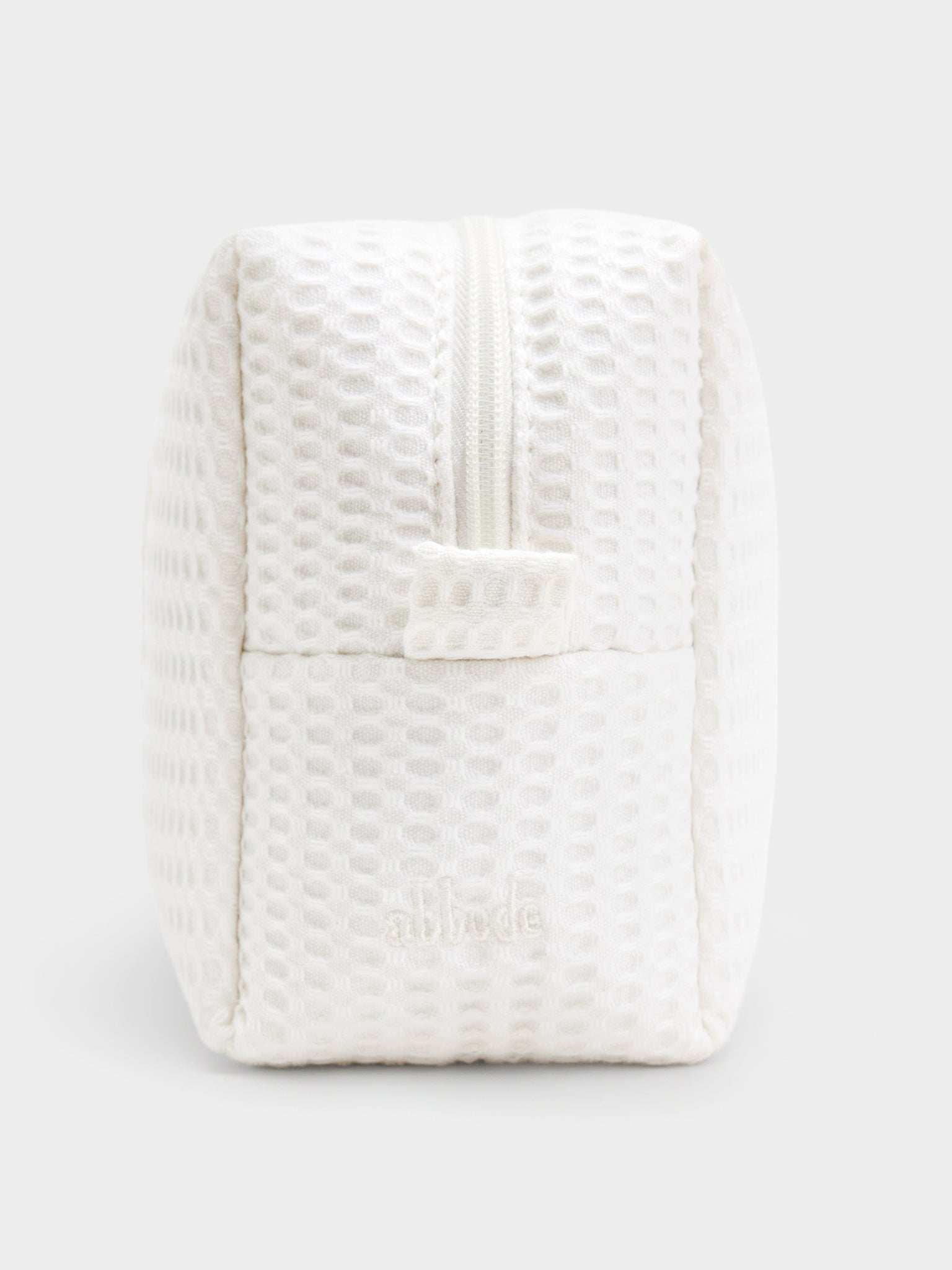 Abbode Out of Office Waffle Pouch