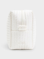 Abbode Out of Office Waffle Pouch