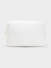 Abbode Out of Office Waffle Pouch