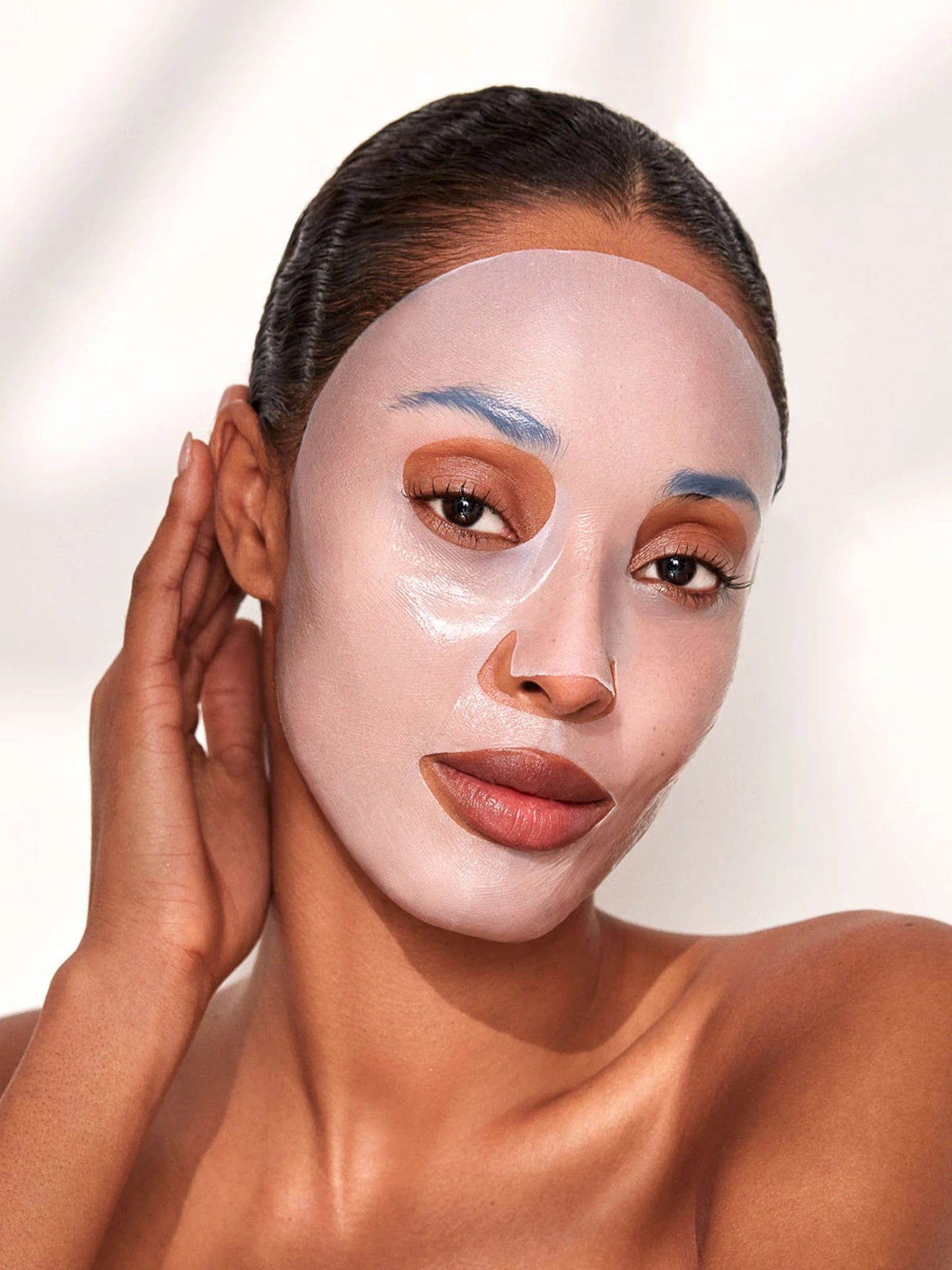 111SKIN Y Theorem Bio Cellulose Facial Mask