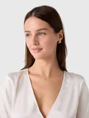Adina Reyter Signature Chain Necklace