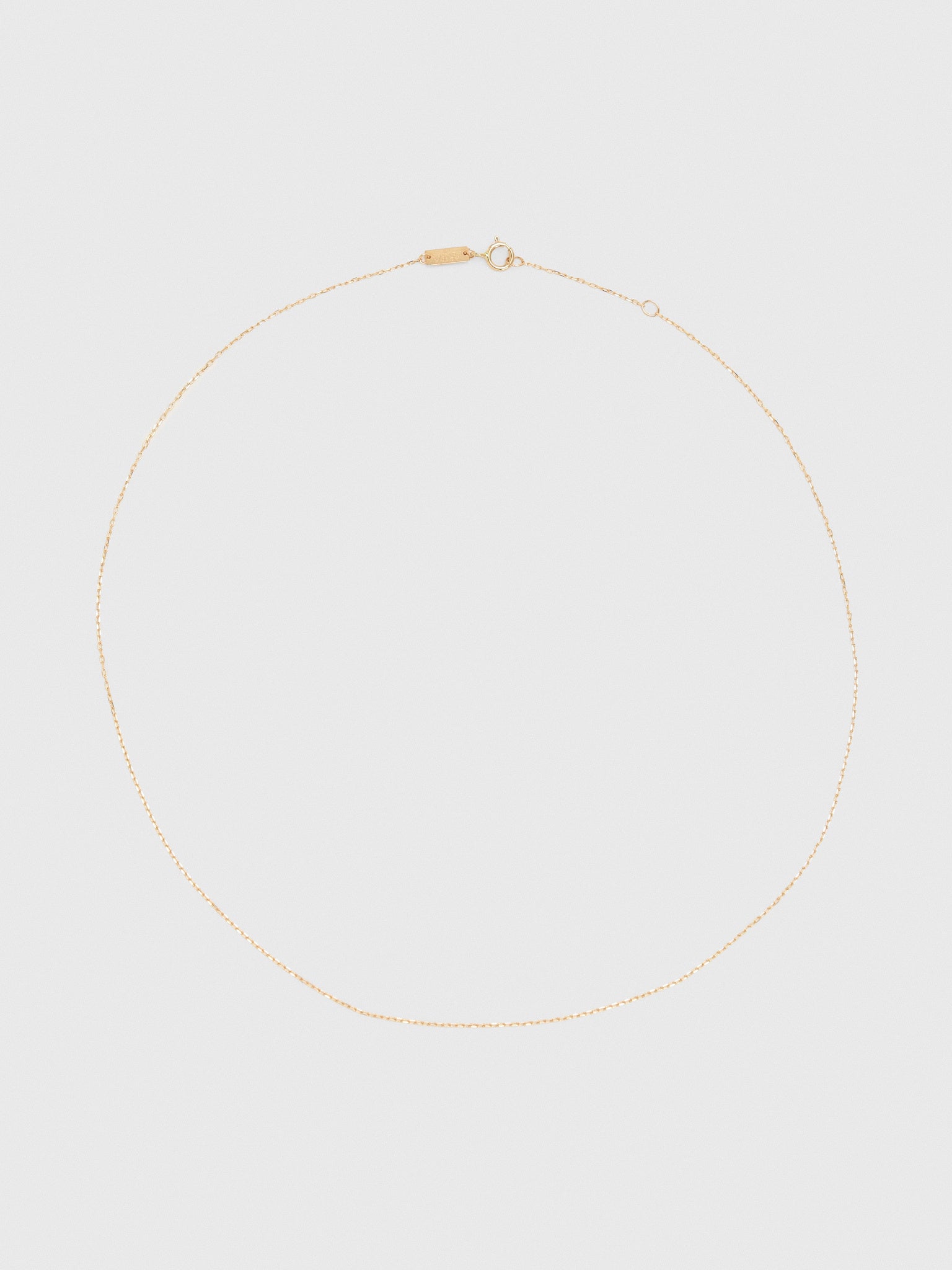 Adina Reyter Signature Chain Necklace