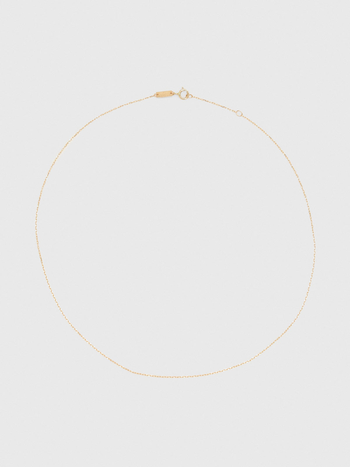 Adina Reyter Signature Chain Necklace