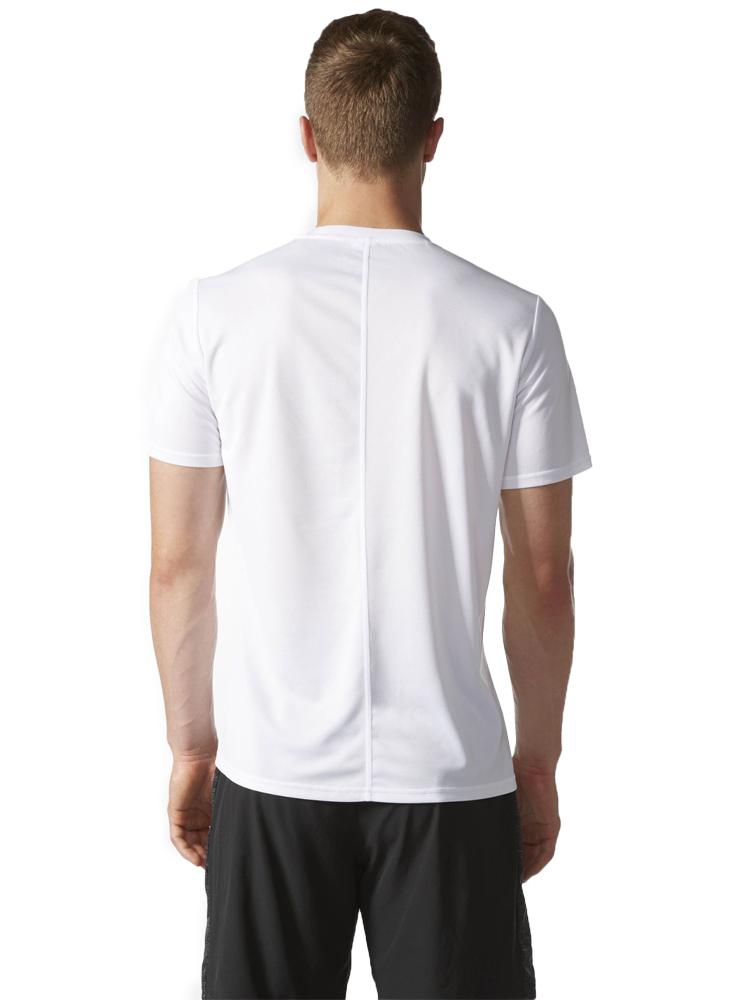 Adidas Short Sleeve Response Tee