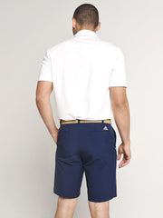 Adidas Ultimate White Polo