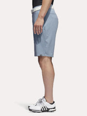 Adidas Ultimate 365 Gingham Plaid Short