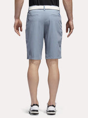 Adidas Ultimate 365 Gingham Plaid Short