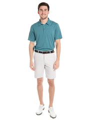 Adidas Adipure Stipe Polo