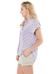 4our Dreamers Crab Shirt