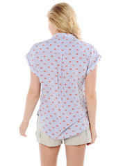 4our Dreamers Crab Shirt