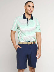 Adidas Ultimate 365 Stripe Polo